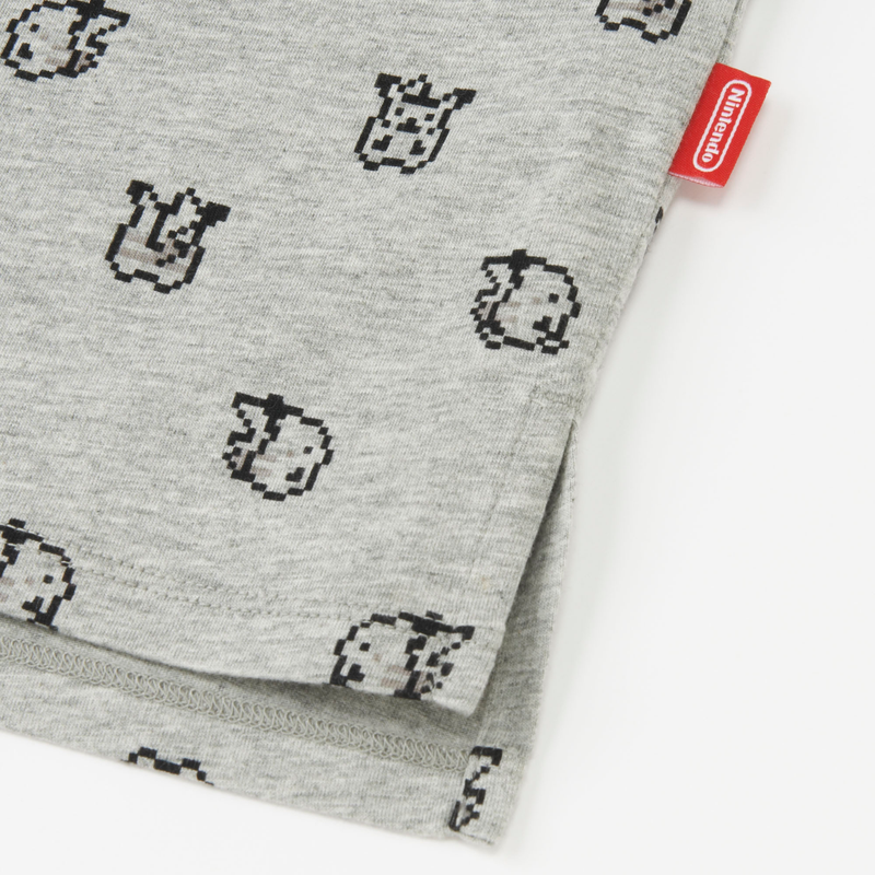 Illustration for article titled UNIQLO Got Some Real Nice Nintendo Shirts